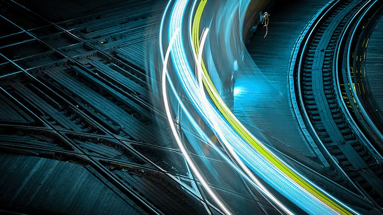 Dellner Couplers is running PipeChain’s Collaborative Planning & Execution software