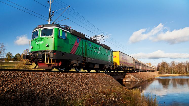 Green Cargo