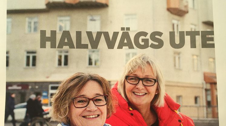 Halvvägshuset i OMKRIM