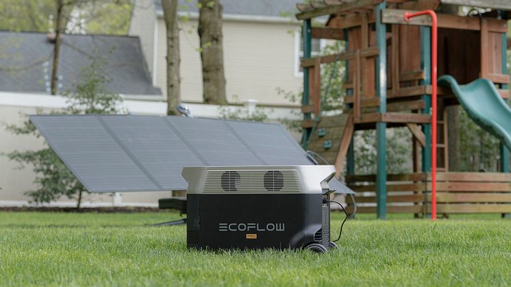 EcoFlow Sverige - DELTA Pro - 03
