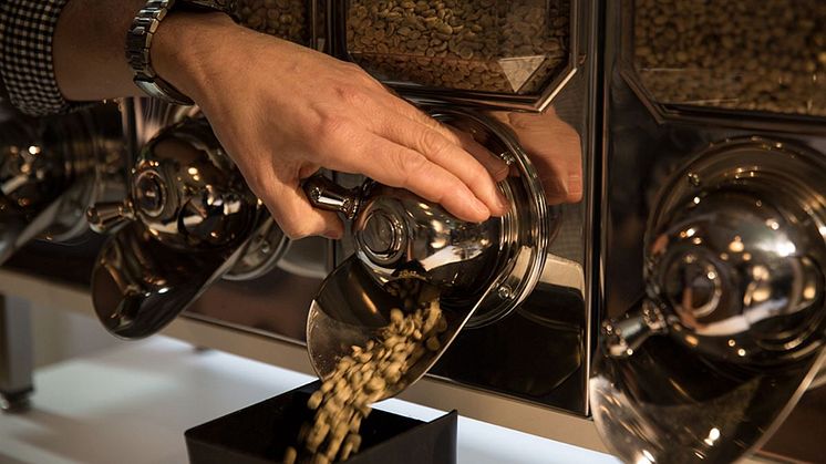 Så väljer du rätt automatkaffe
