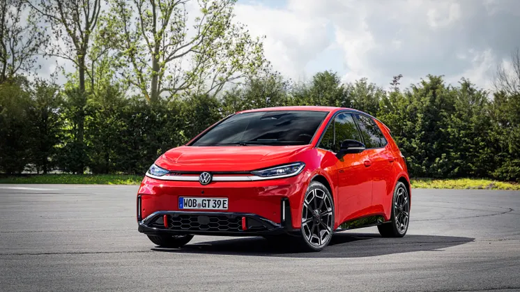 ID.3 GTI