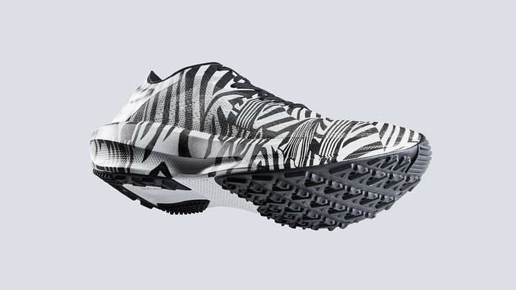 Craft launches CTM Ultra Carbon – a new standard in ultra-distance running