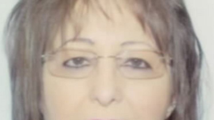 Maureen Knutsen