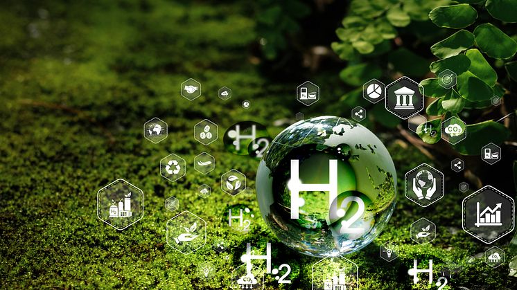 Experten diskutieren im Rahmen der Wissenschaftswoche 2025 an der Technischen Hochschule Wildau die Herstellung und Nutzung von Wasserstoff (Bild: Wanan @ stock.adobe.com)