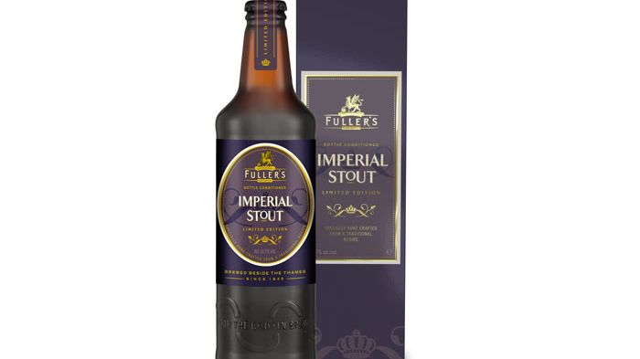 Fuller's Imperial Stout