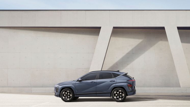 (Photo 5) KONA Electric