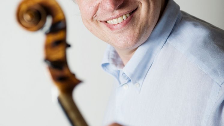 Ulf Wallin