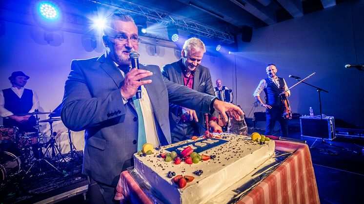 JYSK Párty 2023