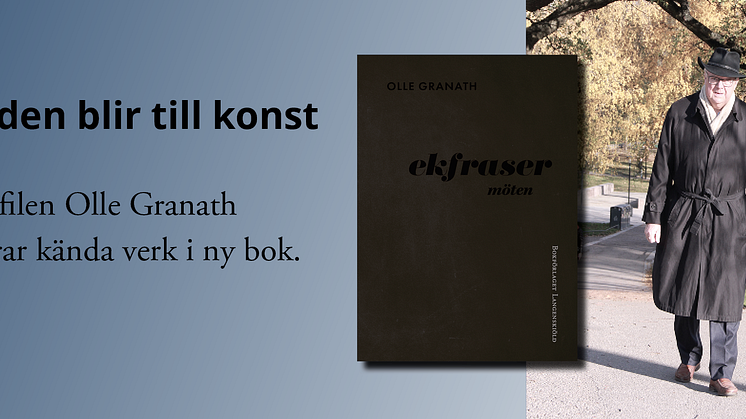 HÖSTENS VÄRMANDE BÖCKER
