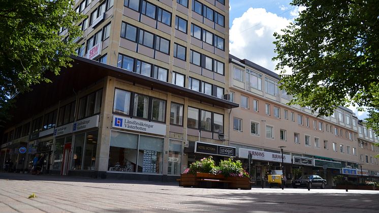Ungdomsmottagningen byter lokaler 