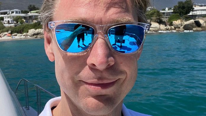 Floris Lettinga, YANMAR Marine International