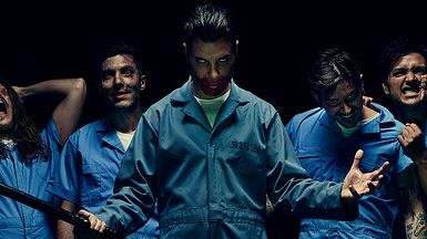 ICE NINE KILLS