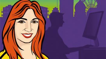 Social rådgivning som app i telefonen, unik tjänst lanseras i Malmö.
