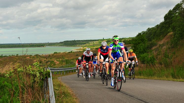 Leipzigs Radsporthighlight: „Sparkassen neuseen classics – rund um die Braunkohle“
