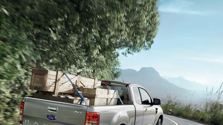 FORD RANGER - 2
