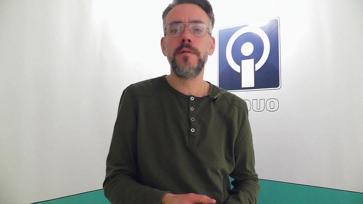 SATELLAR radiomodem med 10 W effekt