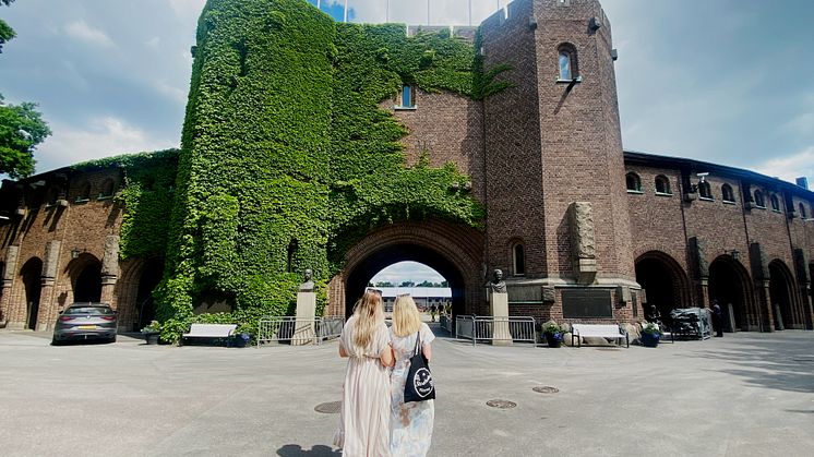 Stockholms filmfestival kickstartar festivalåret – bjuder in till Sommarbio och Drive-in bio 2021
