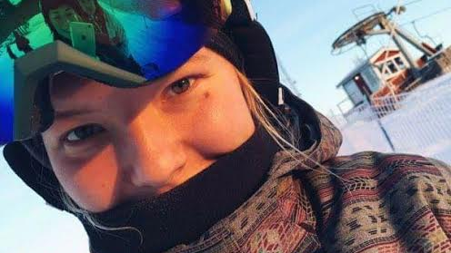 Sofie Axelsson