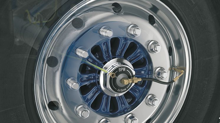 AirSave Detail