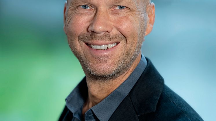 Magnus Palm