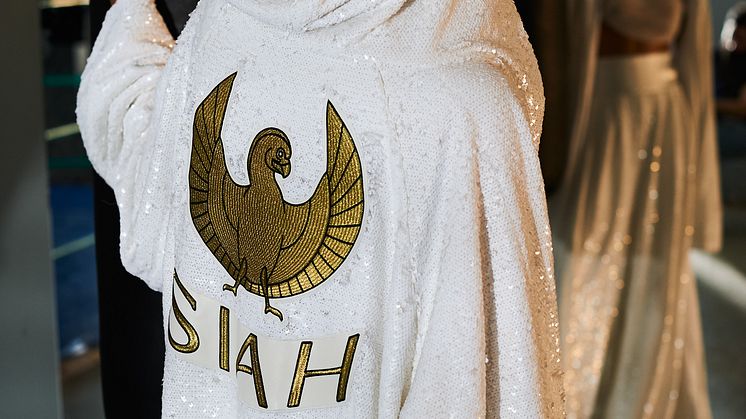 Design Siah Javaheri