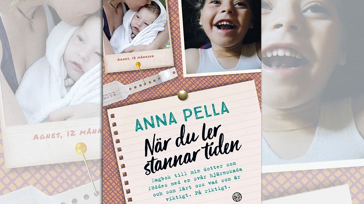 En gripande bok om rätten att få leva