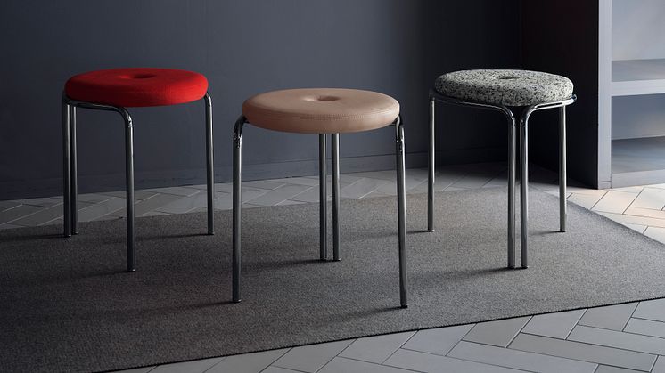 O – Beckmans x Lammhults 