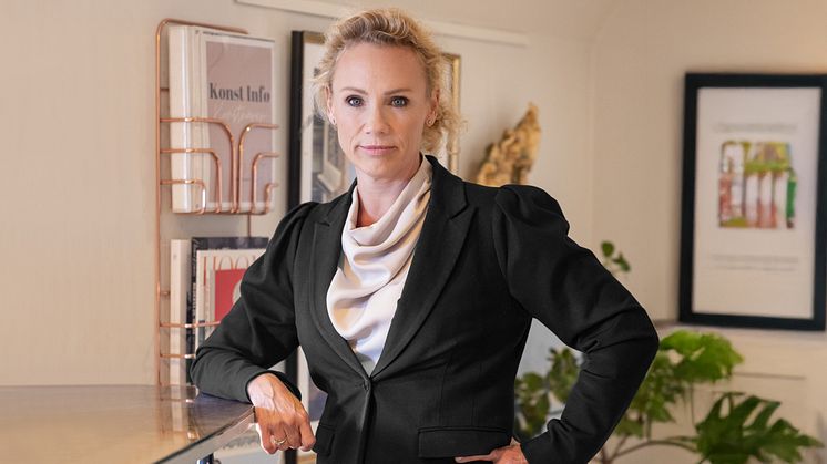 Irja Amolin är tf vd Bjurfors liggande.jpg