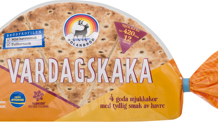 Vardagskaka A 2023