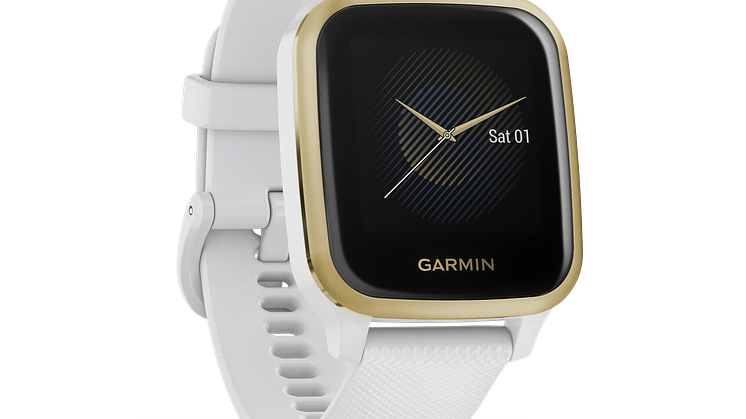 Garmin Venu Sq