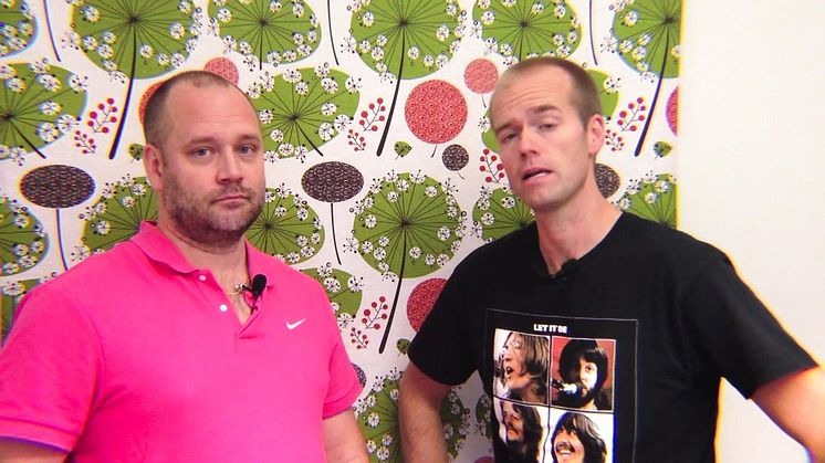 18e avsnittet av Rock´n roll-forskning - en vetenskapspod av Mattias Lundberg & Stefan Söderfjäll. Om äktenskap och viktökning. #psykologi #forskning #rockforsk