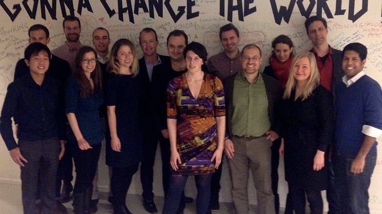 Stockholm Tech – The Startup Boom and the New Face of Venture Capital (Part 4 of 4)