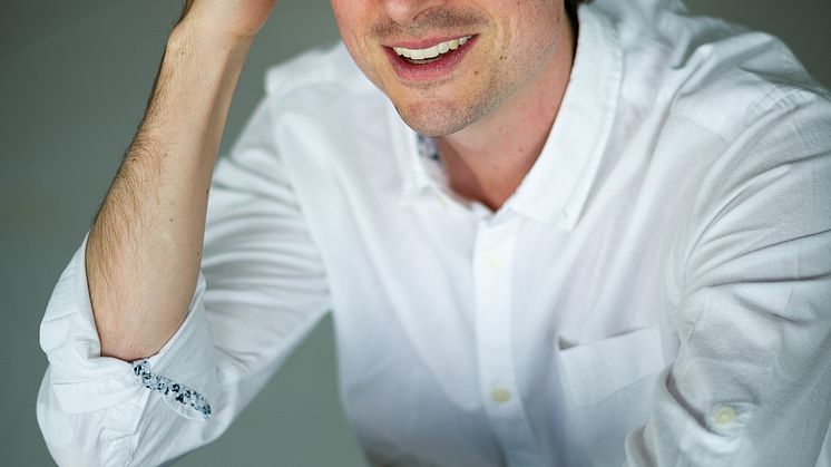 Leo McFall