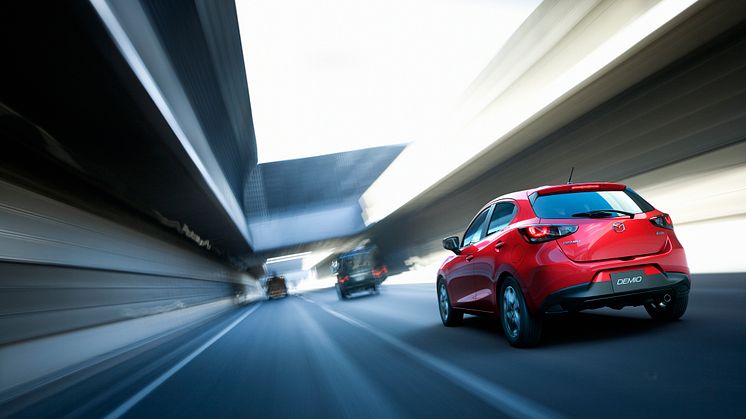 Mazda2