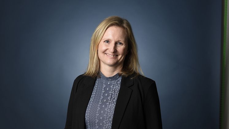 Maria Samuelsson