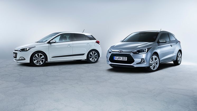 Nye designpriser til Hyundai