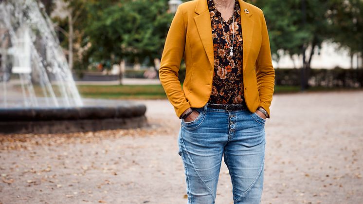 Lena Stävmo