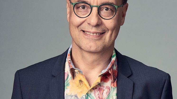 Vesa Mars, toimitusjohtaja, Synsam Group Finland Oy