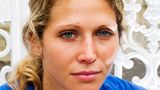 Malin Dahlström hoppar Nordstan och Stavhoppskarnevalen