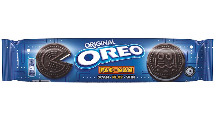 OREO_Pac-Man_154g