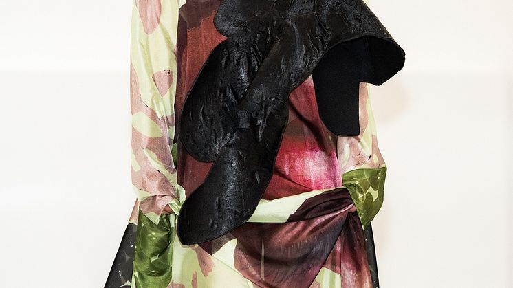 Reminiscence. Iréne – design Felicia Åström
