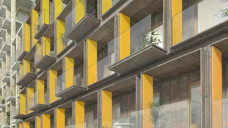 Södra Värtan_Hus 2
