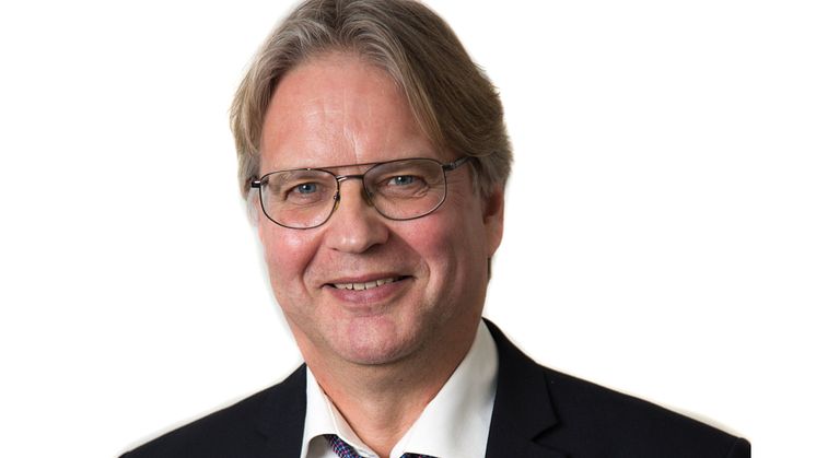 Olof Martinsson