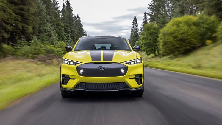 2023 FORD MACH-E RALLY  (2)
