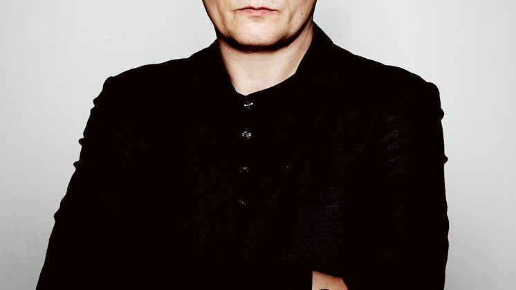 Magnus Carlson