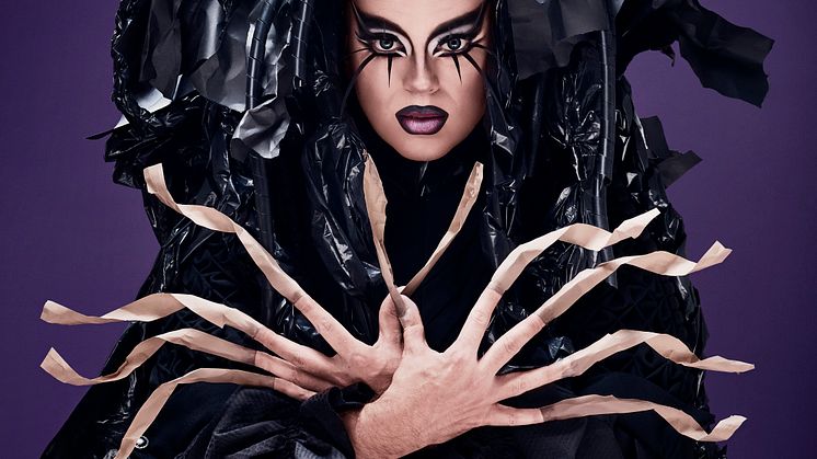 Dragshow – Robert Fux