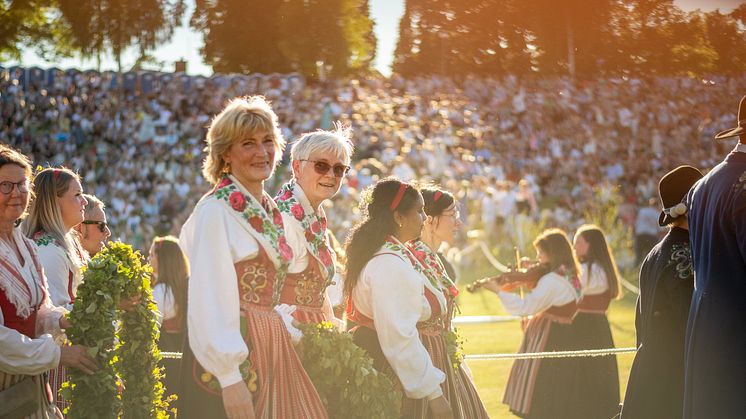 Dalarna midtsommer gropen Foto Anna Holm 7