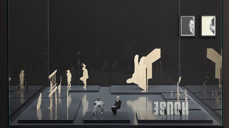 Jakob Kolding, Local Authorities, 2011