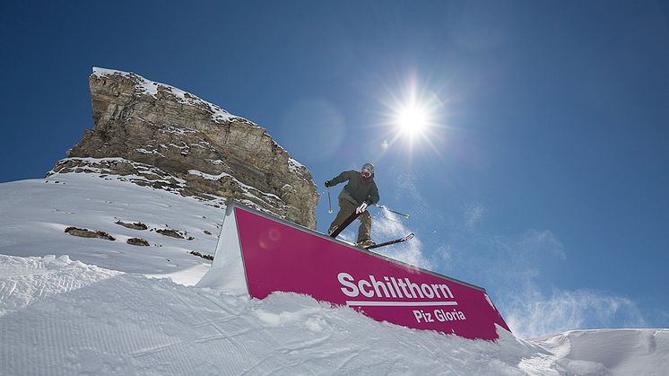 SNOWPARK